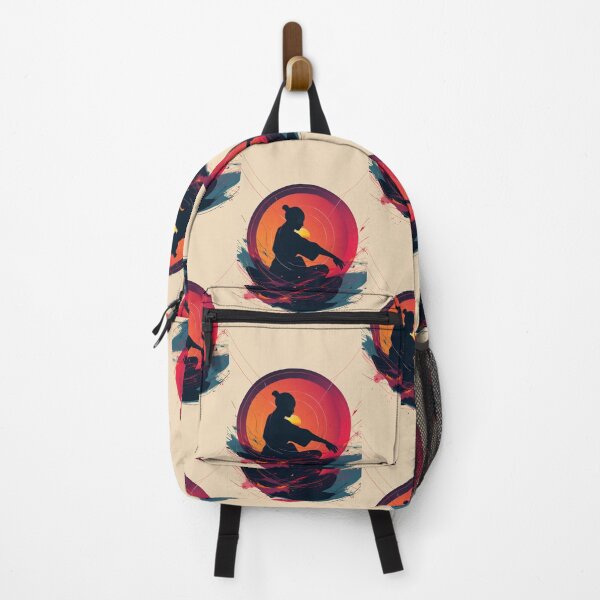 Item preview, Ninja: Abstract Warrior Elegance designed and sold by Piotrek0001.