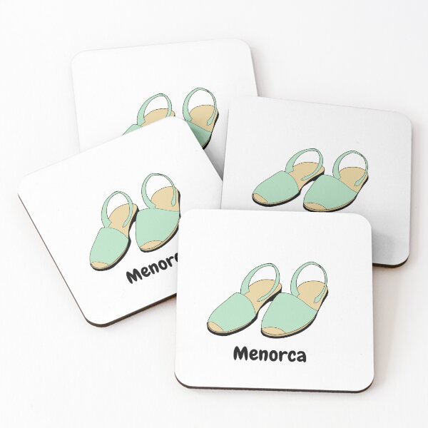 Item preview, Menorca  handmade sandels  designed and sold by Sanaura.