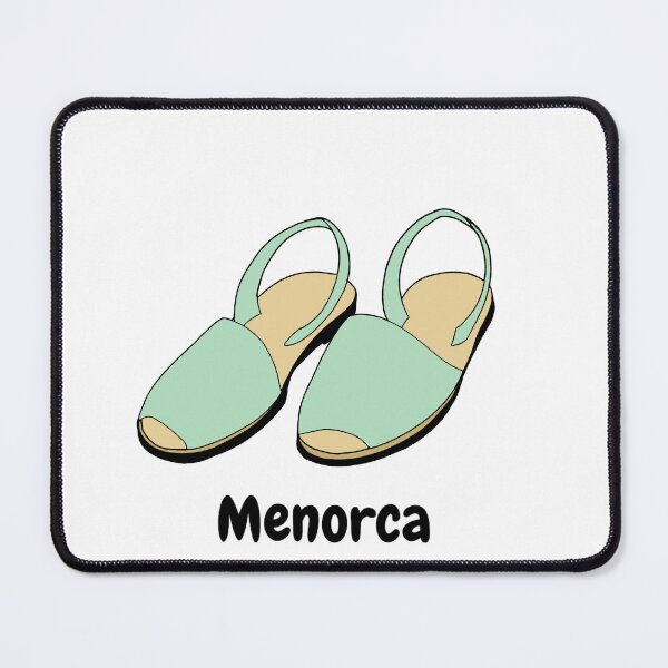 Item preview, Menorca handmade sandels designed and sold by Sanaura.