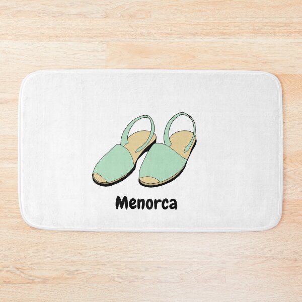 Item preview, Menorca  handmade sandels  designed and sold by Sanaura.