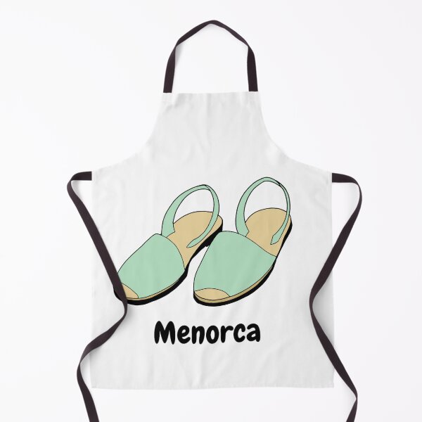 Item preview, Menorca  handmade sandels  designed and sold by Sanaura.