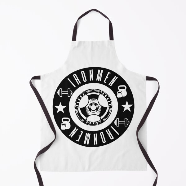 Item preview, IRONMEN designed and sold by ANGELONTIVERO.