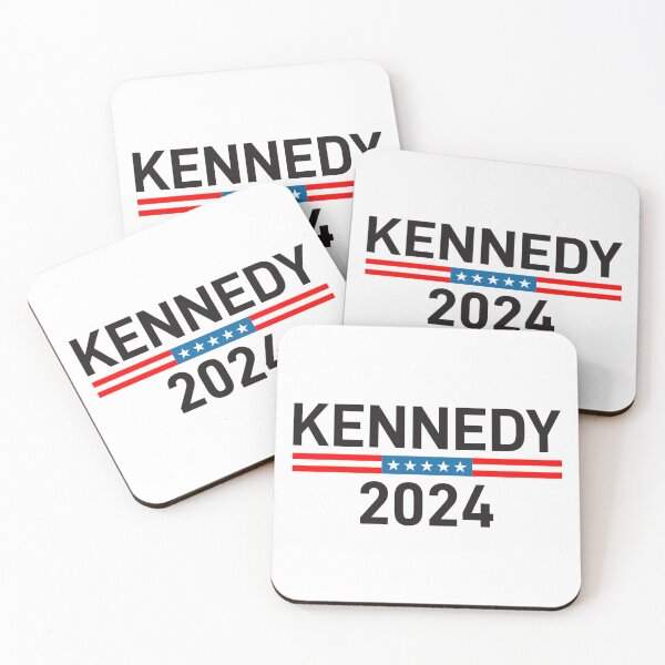Item preview, Kennedy 2024 designed and sold by vestalshop.