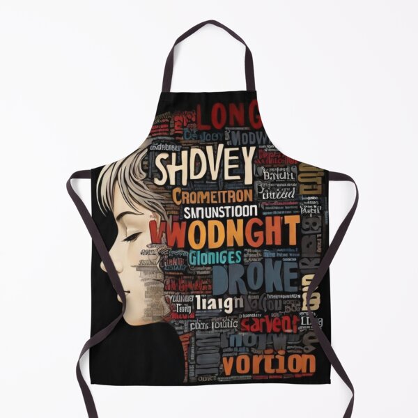 Item preview, Thoughtful Wordle designed and sold by BCD BRANDS.