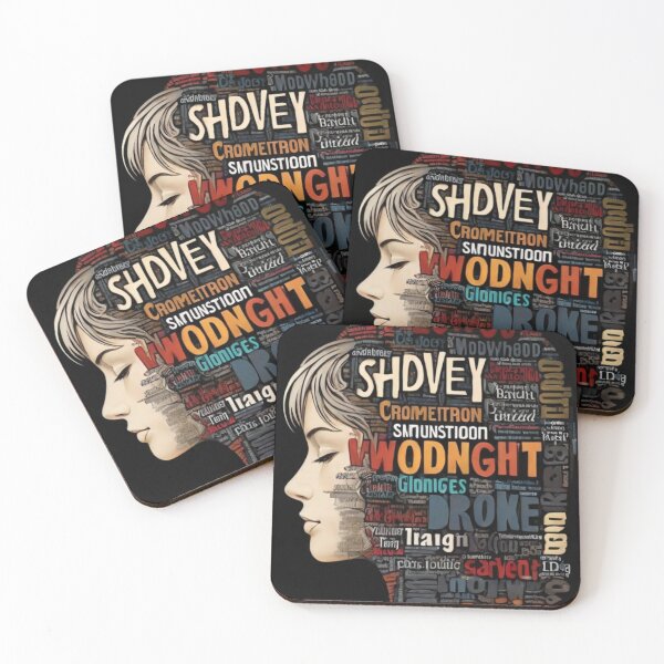 Item preview, Thoughtful Wordle designed and sold by BCD BRANDS.