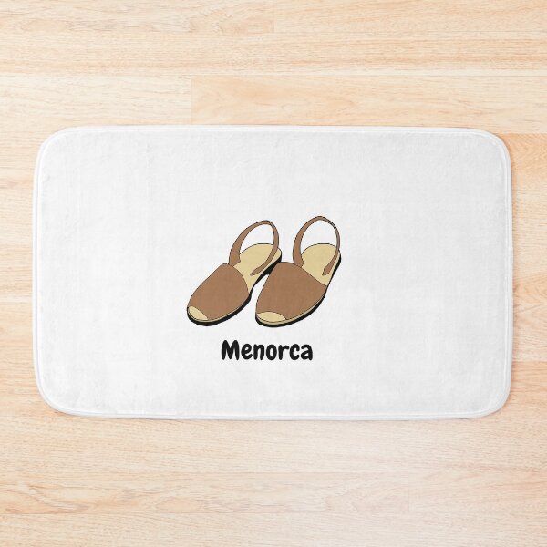 Item preview, Menorca  handmade sandels  designed and sold by Sanaura.