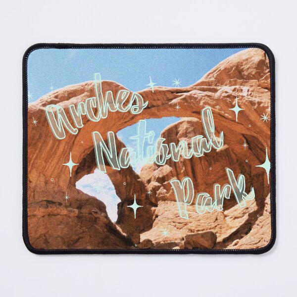 Item preview, Arches National Park designed and sold by Han S..