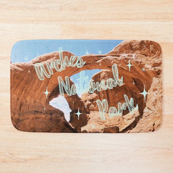 Item preview, Arches National Park designed and sold by Han S..