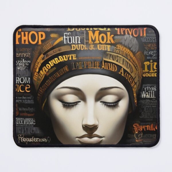 Item preview, Thoughtful Wordle designed and sold by BCD BRANDS.