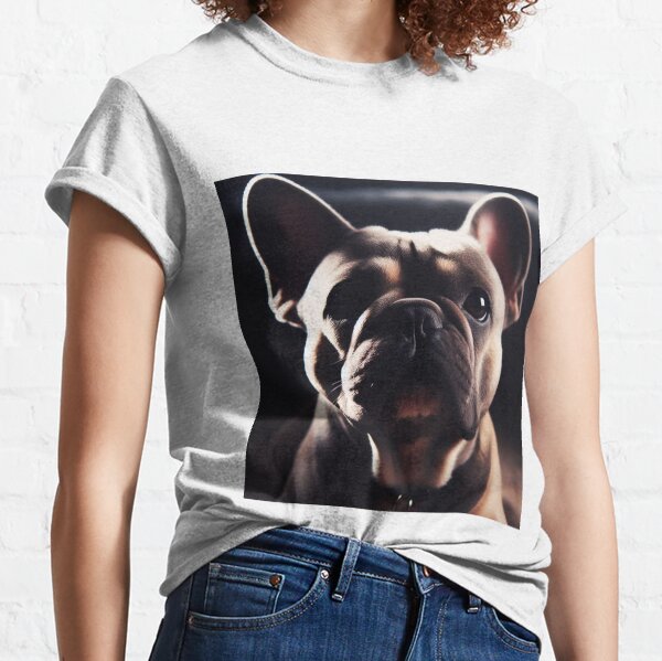 French Bulldog Clothing for Sale Redbubble