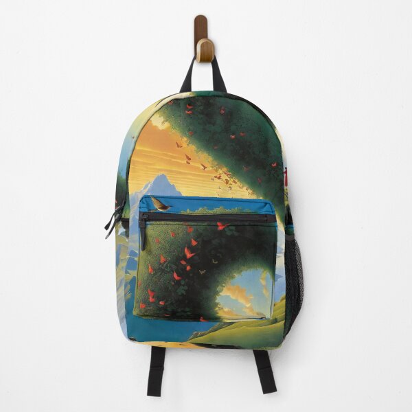 Item preview, Heart's Horizon: The Symphony of Love and Nature designed and sold by ReachingMyDreams.
