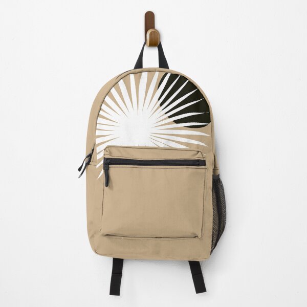Item preview, White Fan Palm Leaf designed and sold by zibziby.