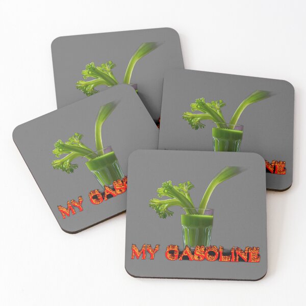Item preview, Celery juice  designed and sold by Khala.