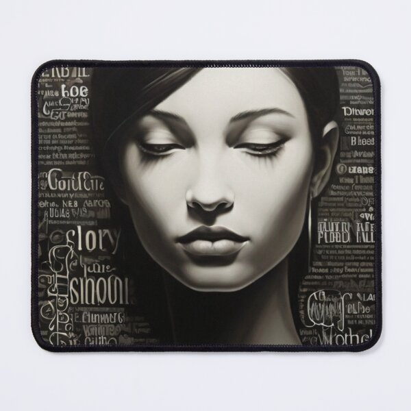 Item preview, Thoughtful Wordle designed and sold by BCD BRANDS.