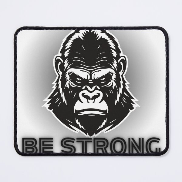 Item preview, BE STRONG designed and sold by ANGELONTIVERO.
