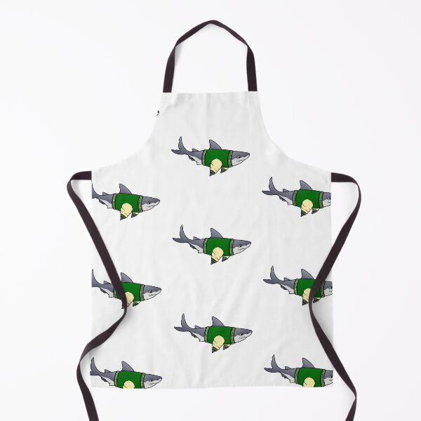 Item preview, Shark Wear Varsity designed and sold by 989-.