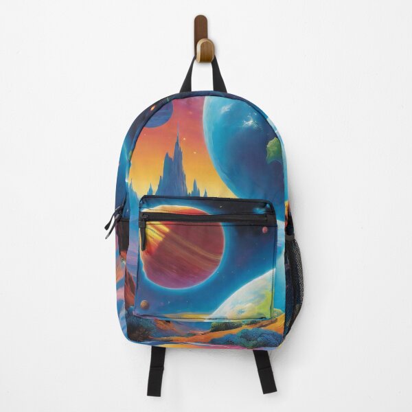 Item preview, Cosmic Surveyors: Gazing Through the Galaxy's Veil designed and sold by ReachingMyDreams.
