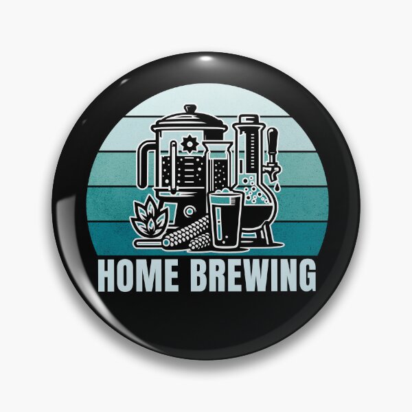Item preview,  Home Brewing Homebrew Craft Beer Hobby Brewer Gift  designed and sold by HosvPrint .s.