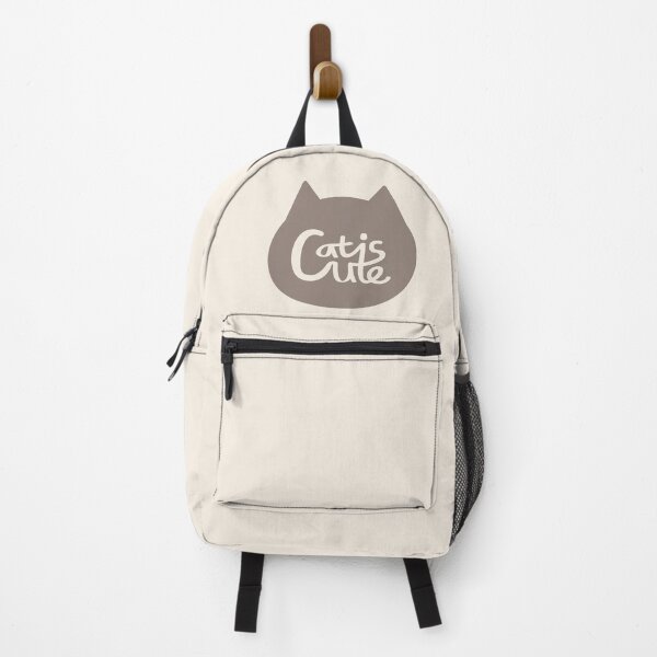 Item preview, cat is cute designed and sold by CiCstudio.