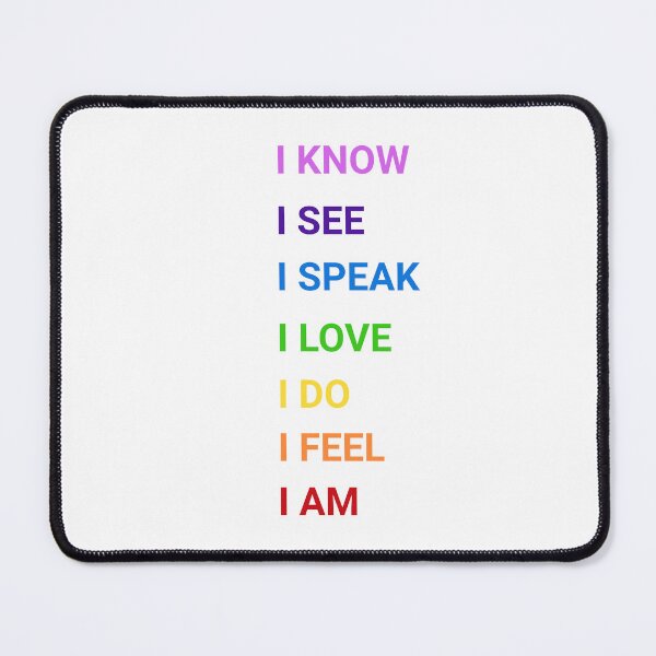 Item preview, I AM designed and sold by KATKattalestv.