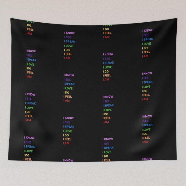 Item preview, I AM designed and sold by KATKattalestv.