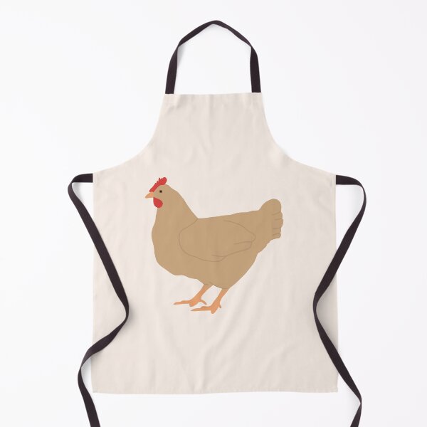 Item preview, Adorable Hen designed and sold by GrassFedVegan.