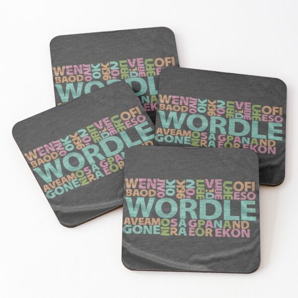 Item preview, Thoughtful Wordle designed and sold by BCD BRANDS.