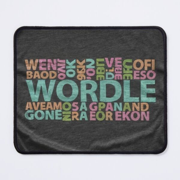 Item preview, Thoughtful Wordle designed and sold by BCD BRANDS.
