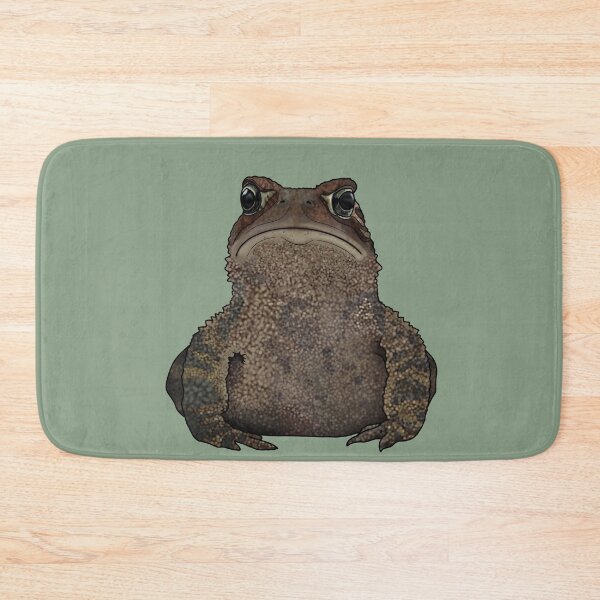 Item preview, American Toad designed and sold by Madison N.
