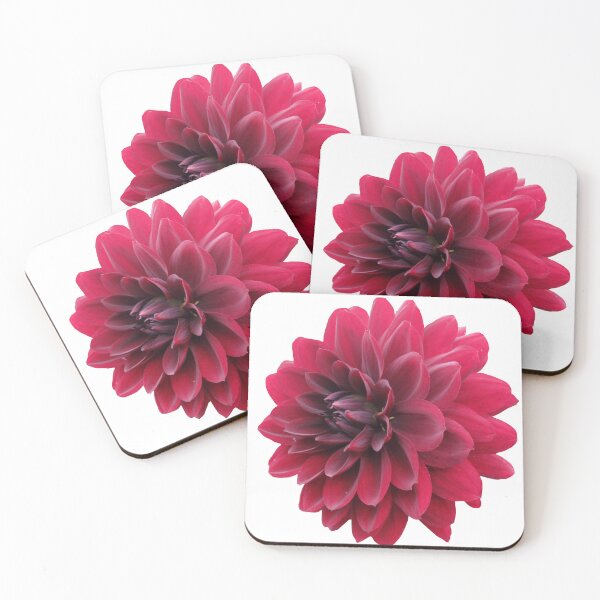 Item preview, Red Dahlia designed and sold by SnapsBySara.
