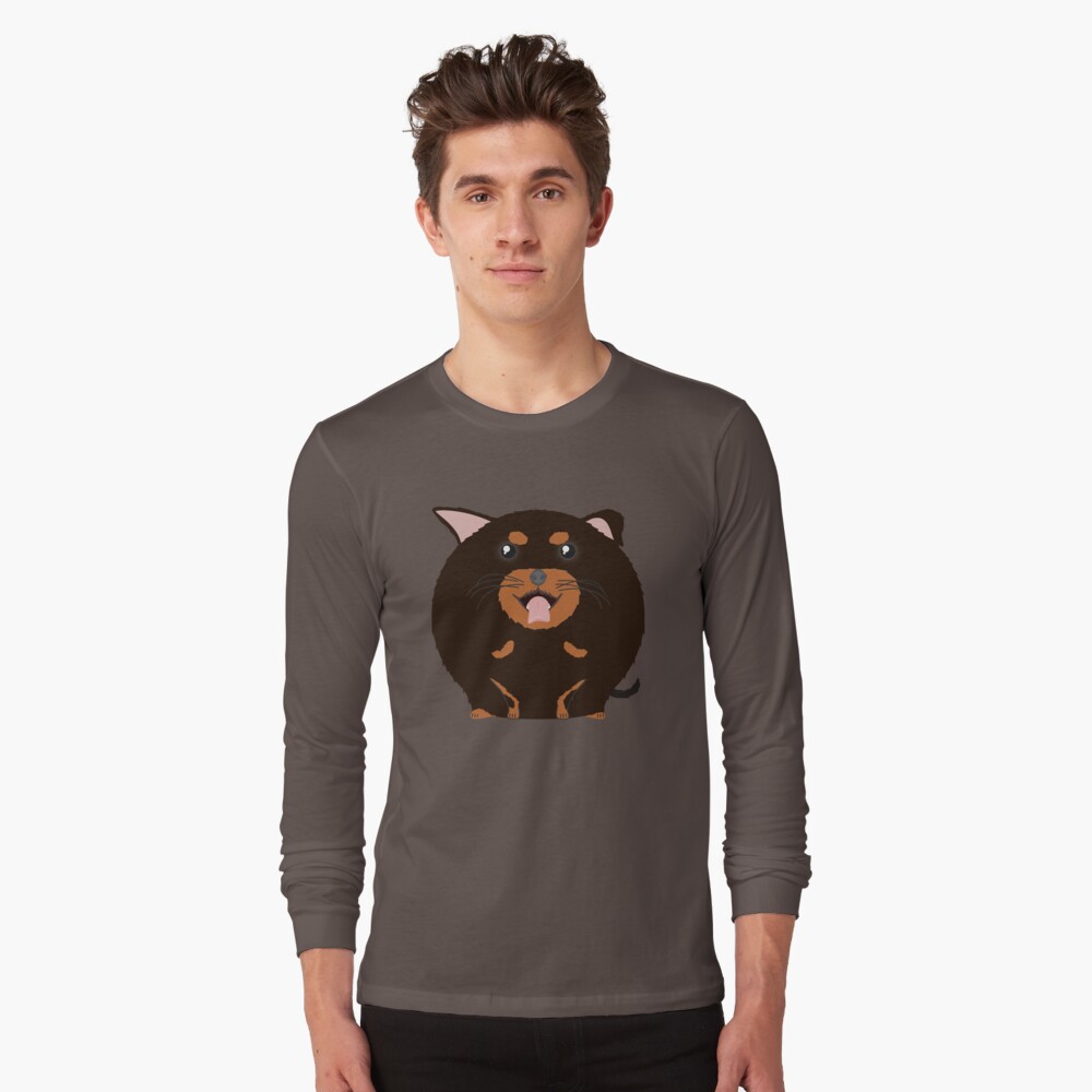 Item preview, Long Sleeve T-Shirt designed and sold by meldra.