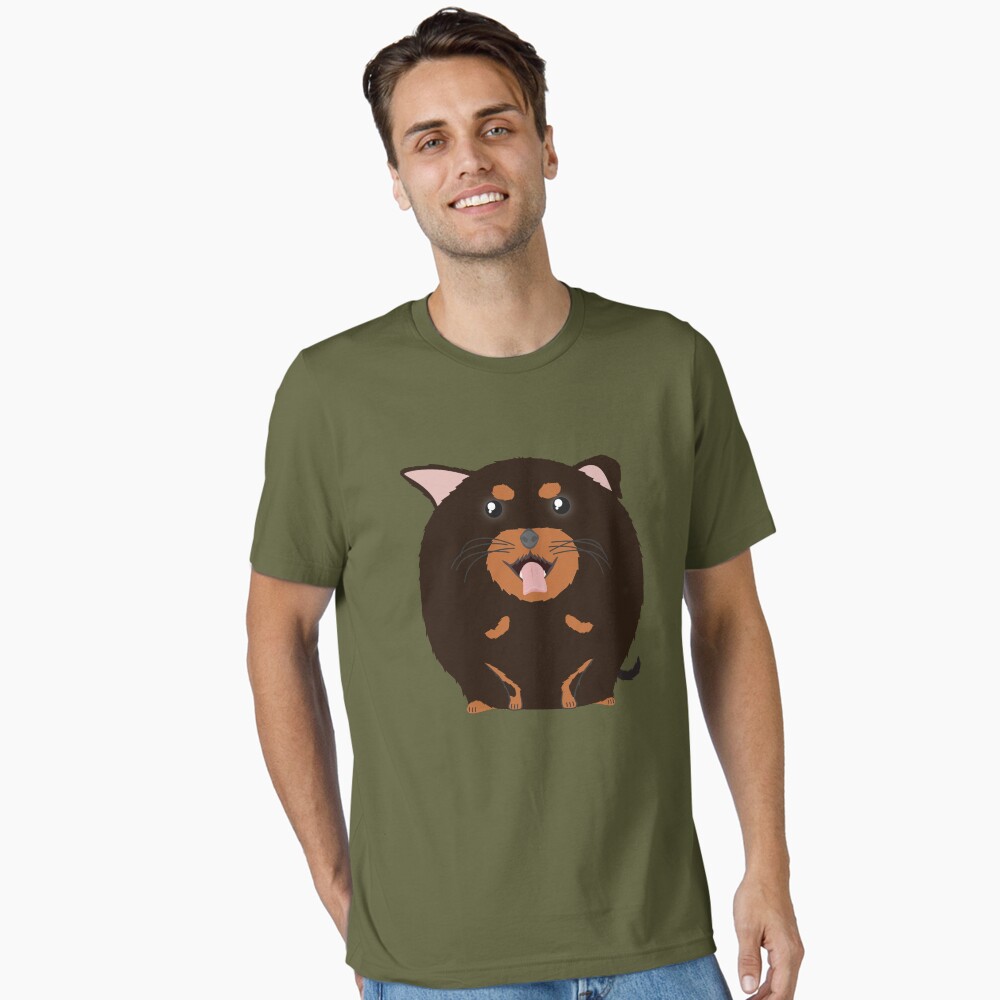 Item preview, Essential T-Shirt designed and sold by meldra.