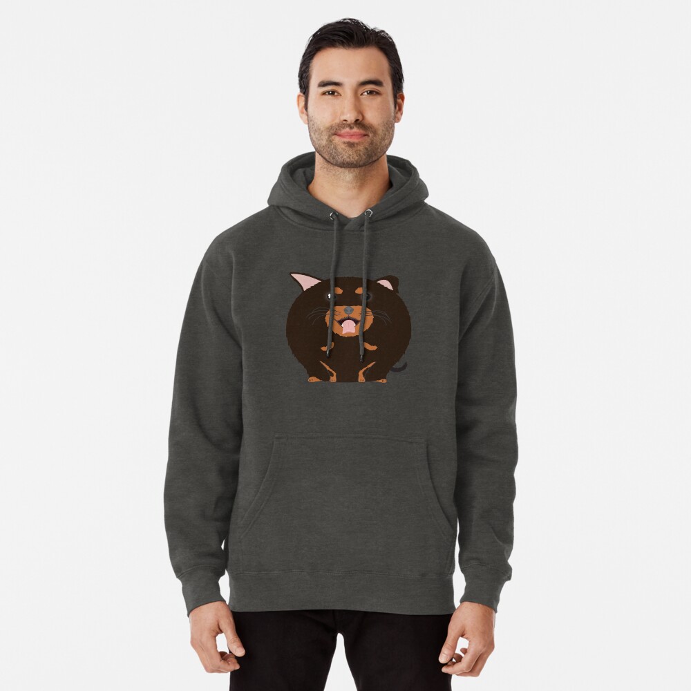 Item preview, Pullover Hoodie designed and sold by meldra.
