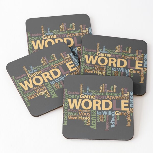Item preview, Thoughtful Wordle designed and sold by BCD BRANDS.