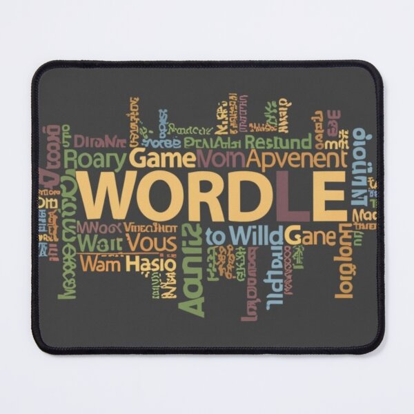Item preview, Thoughtful Wordle designed and sold by BCD BRANDS.