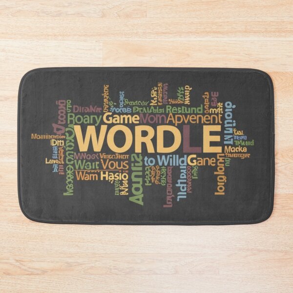 Item preview, Thoughtful Wordle designed and sold by BCD BRANDS.