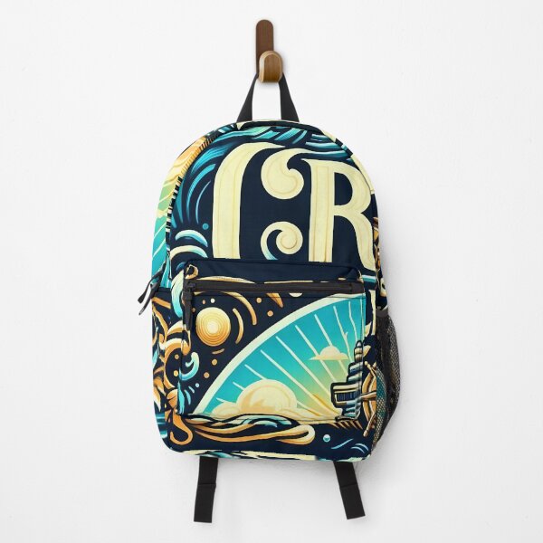 Item preview, Cruise Life Logo designed and sold by stevepmp.