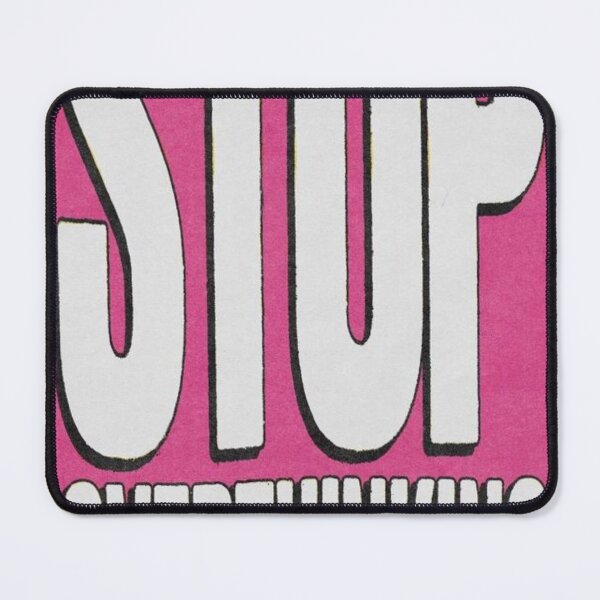 Item preview, stop overthinking designed and sold by ninisinterlude.