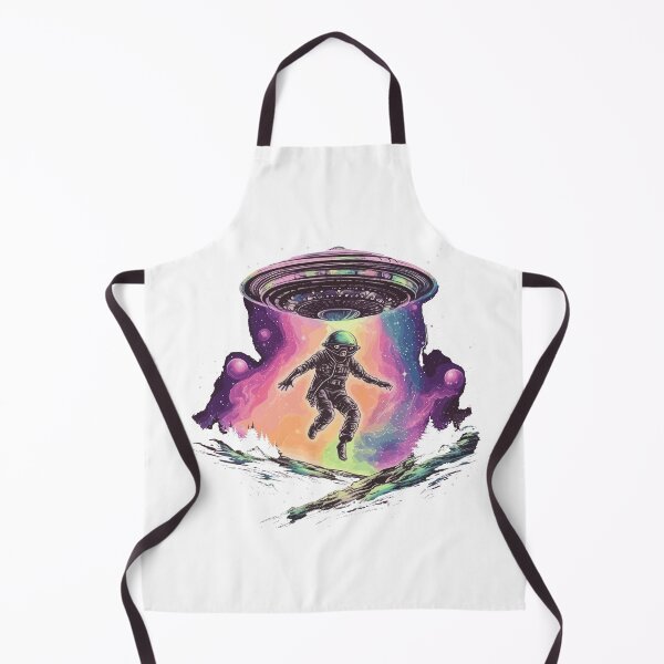 Item preview, UFO designed and sold by BLITZ0KAY.