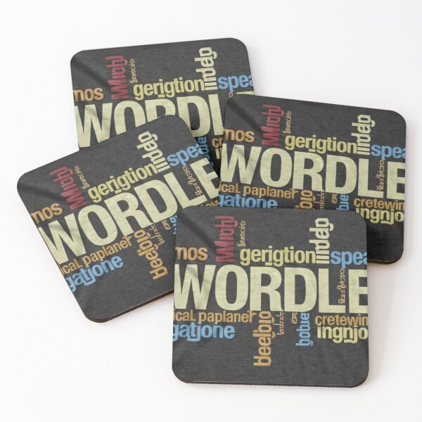 Item preview, Thoughtful Wordle designed and sold by BCD BRANDS.