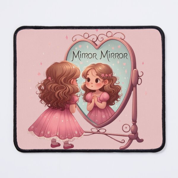Item preview, Mirror Mirror designed and sold by MellowEssence.