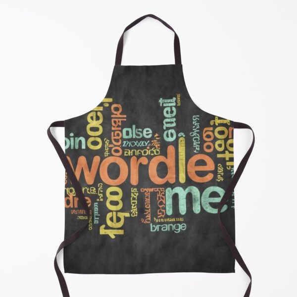 Item preview, Thoughtful Wordle designed and sold by BCD BRANDS.
