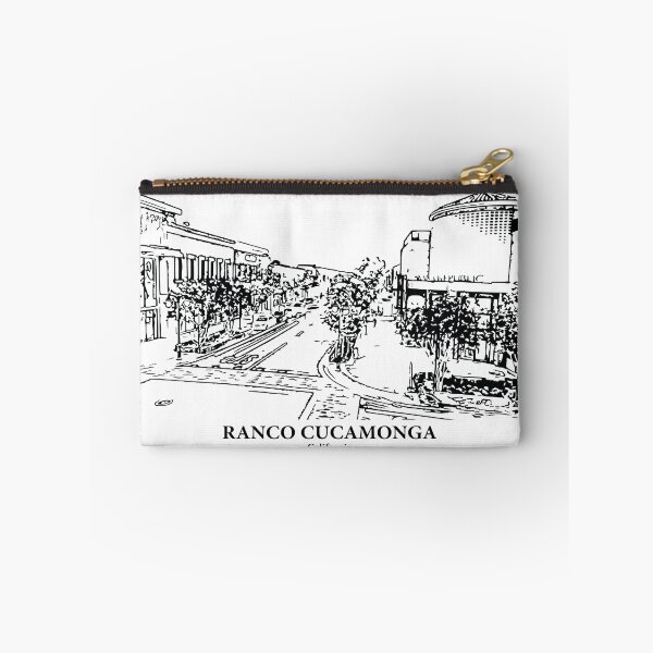 Item preview, Rancho Cucamonga - California designed and sold by Lakeric.