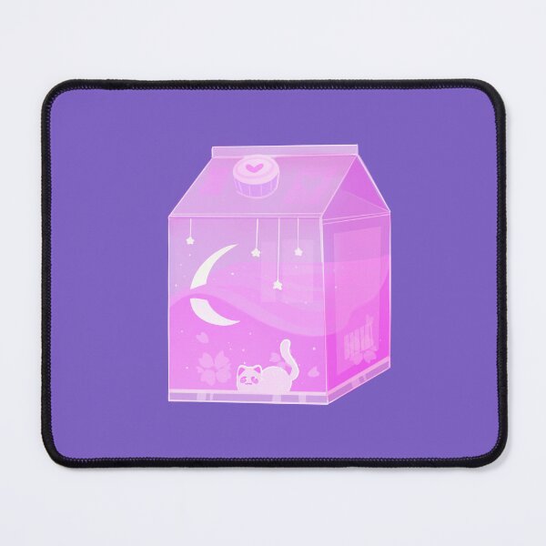 Item preview, Sakura Milk!  designed and sold by sillycattos.