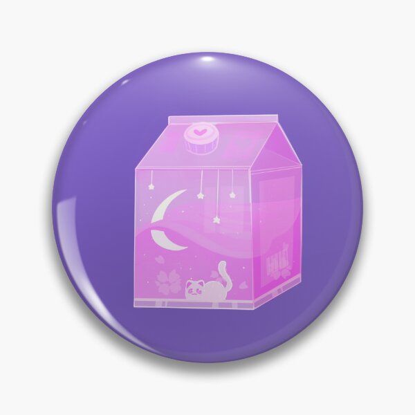 Item preview, Sakura Milk!  designed and sold by sillycattos.
