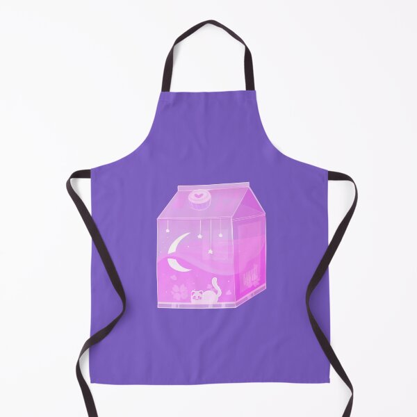 Item preview, Sakura Milk!  designed and sold by sillycattos.