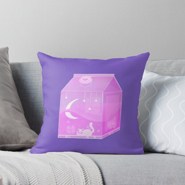 Item preview, Sakura Milk!  designed and sold by sillycattos.