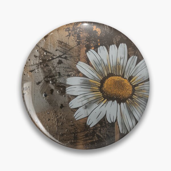 Item preview, Rustic Daisy designed and sold by riquishop.