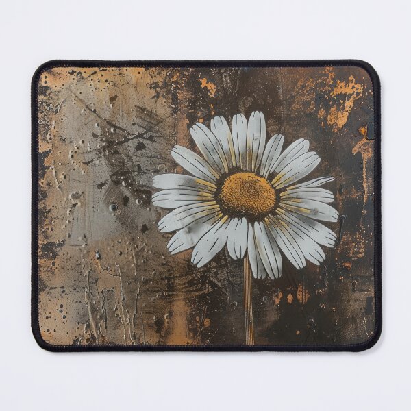 Item preview, Rustic Daisy designed and sold by riquishop.