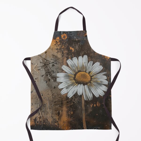 Item preview, Rustic Daisy designed and sold by riquishop.